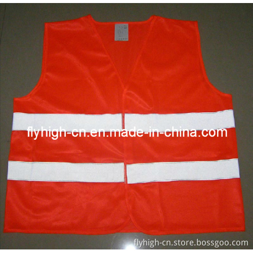 Reflective Safety Vest